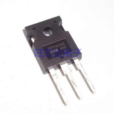 原装 假一赔十 IRFP4568PBF IRFP4568P IRFP4568 TO-247 MOS场管