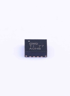 原装 假一赔十 TPS62153RGTR TPS62153RGTT VQFN-16 丝印QWQ