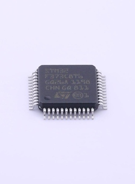 原装 假一赔十 STM32F373C8T6 373C8T6 LQFP-48 微控制器单片机
