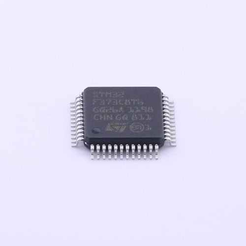 原装 假一赔十 STM32F373C8T6 373C8T6 LQFP-48 微控制器单片机
