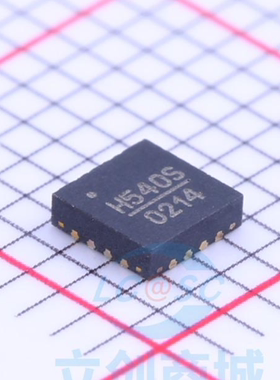 原装 假一赔十 HMC540SLP3ETR HMC540SLP3E QFN-16 丝印H540S