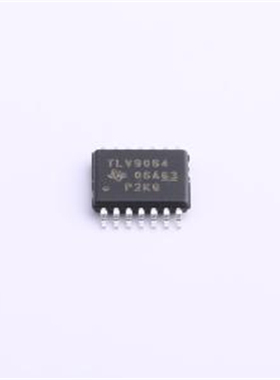 原装 假一赔十 TLV9064IPWR TSSOP-14 TLV9064 运算放大器芯片