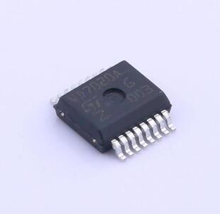 原装 假一赔十 VND7020AJTR 丝印D7020AJ SSOP-16 开关负载驱动器