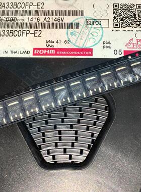 原装 假一赔十 BA33BC0 BA33BCO BA33BC0FP-E2 TO-252 线性稳压器
