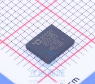 原装 ADUCM355BCCZ-RL7 ADUCM355 LGA-72 嵌入式ARM微控制器芯片