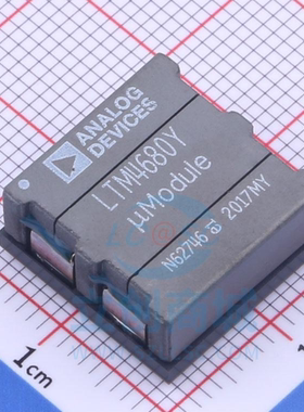 原装 假一赔十 LTM4680EY#PBF LTM4680Y BGA-144 电源模块