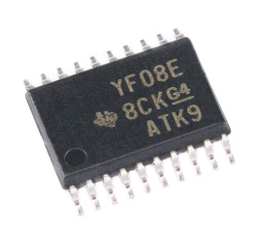 原装 假一赔十 TXS0108EPWR 丝印YF08E TSSOP-20  电压电平转换器