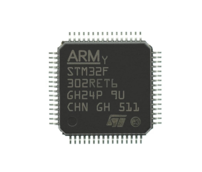 原装 假一赔十 STM32F302RET6 32F302RET6 LQFP-64 单片机芯片