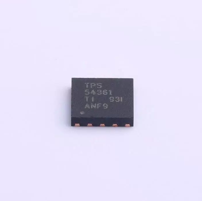 原装 假一赔十 TPS54361DPRR TPS54361DPRT WSON-10 T丝印PS54361