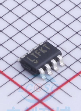 原装 假一赔十 LTC4365CTS8#TRPBF SOT23-8 LTFKT 电源管理芯片