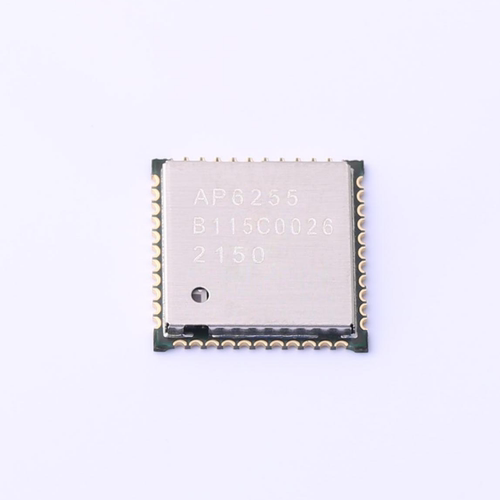原装 假一赔十 AP6255 QFN-44 6255 WIFI+蓝牙模块