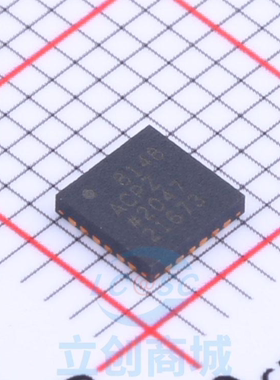 原装 假一赔十 AD8148ACPZ-R7 AD 8148 LFCSP-24 差分放大器芯片