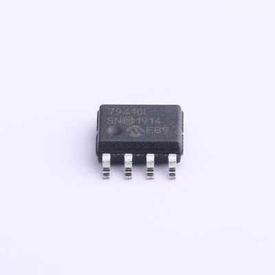 原装 假一赔十 MCP79410-I/SN MCP79410T SOP-8 实时时钟芯片