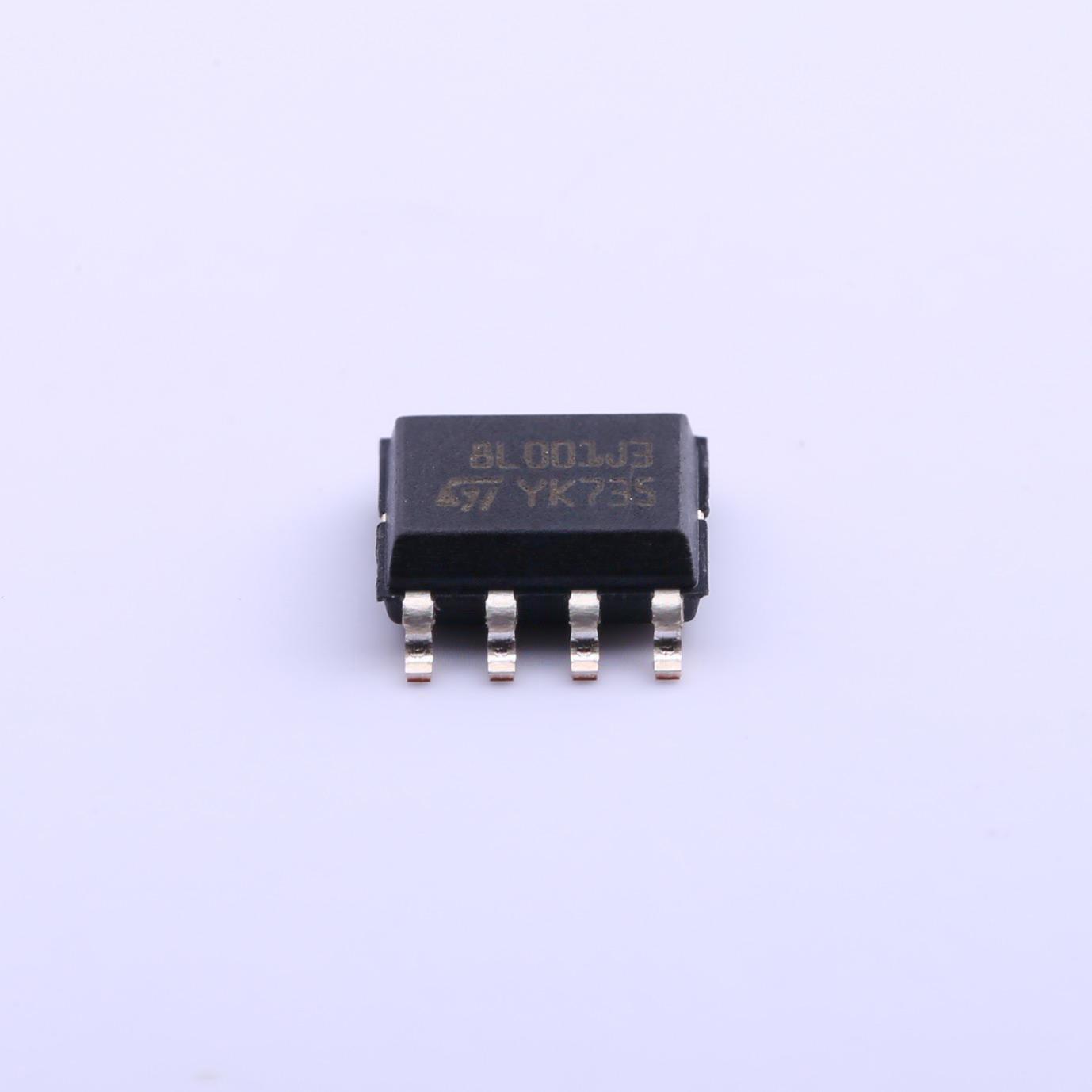 原装假一赔十 STM8L001J3M3 001J3M3 SOP-8微控制器单片机