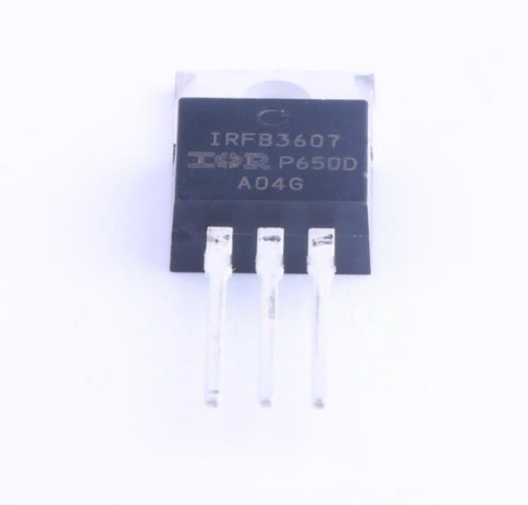 原装 假一赔十 IRFB3607PBF IRFB3607 FB3607 TO-220 MOS三极管