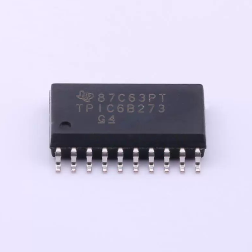原装 假一赔十 TPIC6B273DWR TPIC6B273 DW SOP-20 LED驱动芯片
