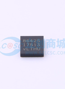 原装 假一赔十 LT8642SIV#PBF LQFN-24 丝印8642S 降压型电源模块