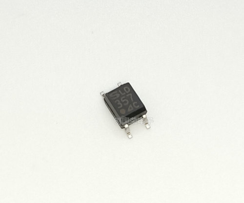 原装 假一赔十 PC357N3J000F SOP-4_2.54 光耦-光电晶体管输出