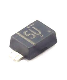 原装 假一赔十 DZ2J033M0L SOD323 稳压二极管 丝印5U/SU 3.3V