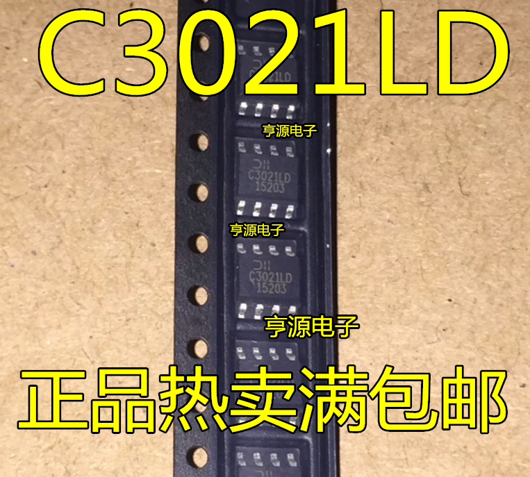 C3021 C3021LD ȫРÔ×°½ø¿ÚоƬÈÈÂô