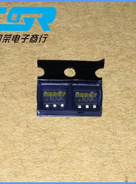 全新原装 MAX1724EZK50+T MAX1724 丝印ADQK SOT23 MAX1724EZK50