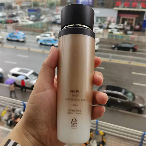 依花珞娜140ml任何肤质抗皱