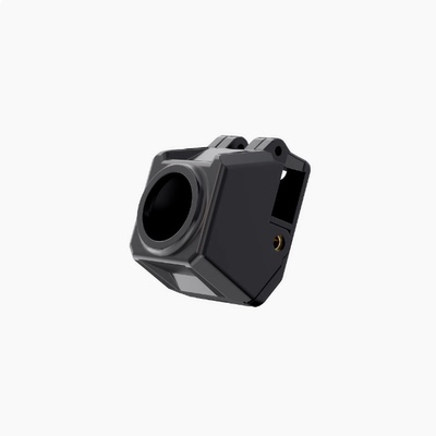 GEPRC格普FPV配件 DJl O4 Air Unit相机模块外壳套件重量轻强度大