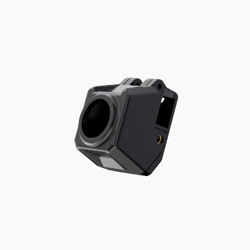 GEPRC格普FPV配件 DJl O4 Air Unit相机模块外壳套件重量轻强度大