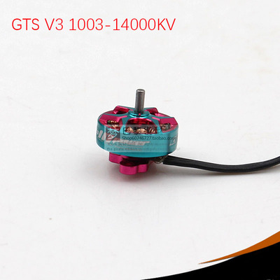 致盈动力GTSv31003室内竞速