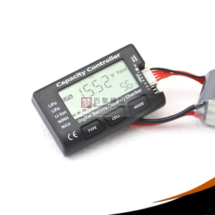 cellmeter7/1-7S数字 电量显示器/电池功能测试表 电压显示器