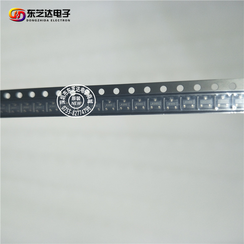 REF3025AIDBZR原装现货电源管理芯片 串联电压基准