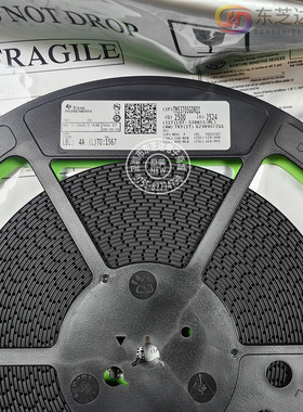 TMS3705GDRQ1原装进口 LF 阅读器 IC RFid 射频基站IC