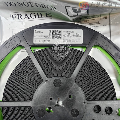 TMS3705GDRQ1原装进口 LF 阅读器 IC RFid 射频基站IC