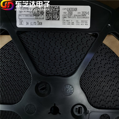 ULN2003ADR原装现货大量现货 ULN2003AG4 SOP16
