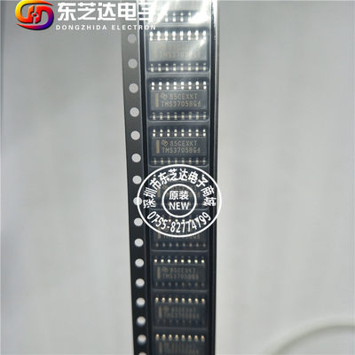 TMS3705BG4 TMS3705AG4 SOP-16正品原装现货射频器件NFC/RFID