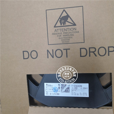 TI原装现货CD74HC405系列芯片