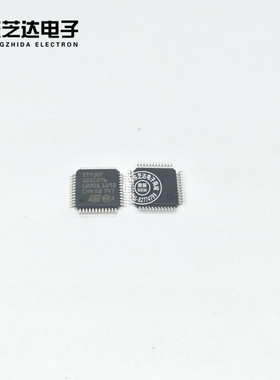 STM32F101C8T6 LQFP48全新原装现货STM MCU