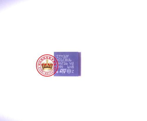 STM32F401CBU6原装进口现卖STM MCU