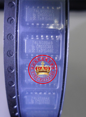 74LVC00AD原装现货通用数字家电IC