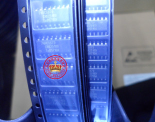 74HC597D原装 现货逻辑器件