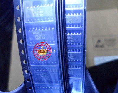 74HC597D原装现货逻辑器件