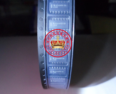 SN74LS06DR LS06现货原装六路反向缓冲器/驱动器