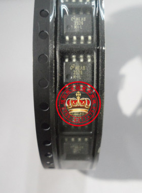 LM3526MX-L LM3526 3526M-L正品原装USB电源开关和过流保护ic
