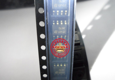 MC34063ACD-TR正品原装现货  DC-DC转换器控制电路