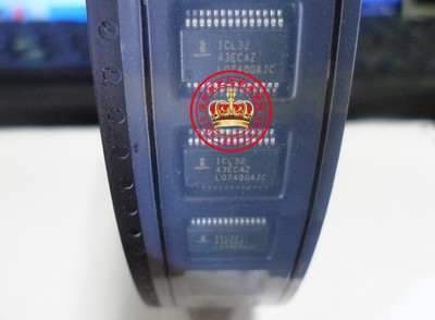 ICL3243ECAZ原装进口特价收发器