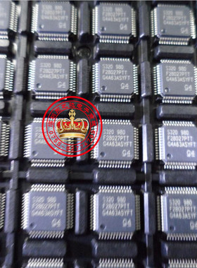 S320F28027PTT微处理器全新原装现货