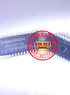 FM28V020-SG原装现货 RAM存储器芯片