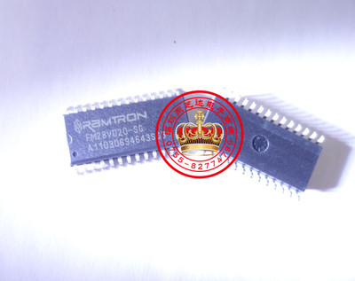 FM28V020-SG原装现货 RAM存储器芯片