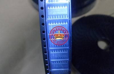 MC14015BDR2G 14015BG SOP16原装进口现货