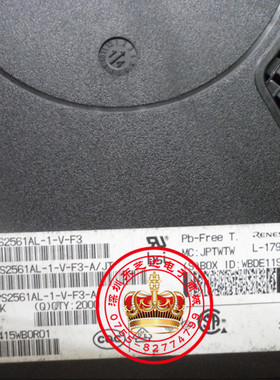 PS2561AL-1-V-F3 2561A原装进口高隔离电压光耦合器系列